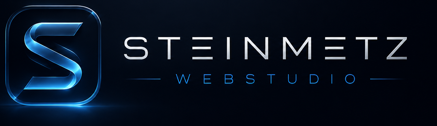 Steinmetz Webstudio